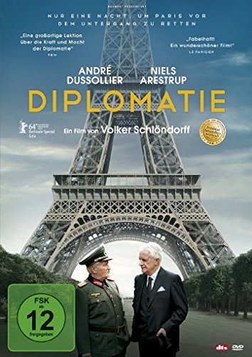 Diplomatie - Plakate