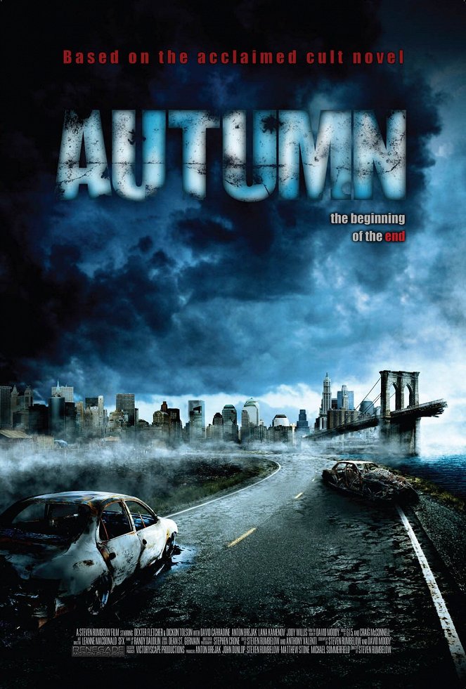 Autumn - Posters