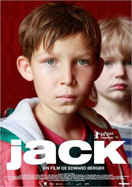 Jack - Affiches