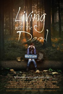 Living with the Dead - Affiches