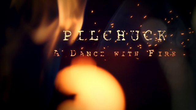 Pilchuck: A Dance with Fire - Cartazes