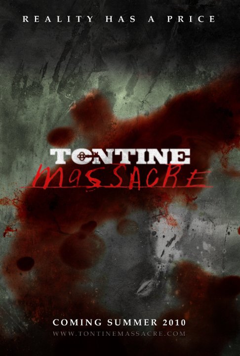 Tontine - Plakate