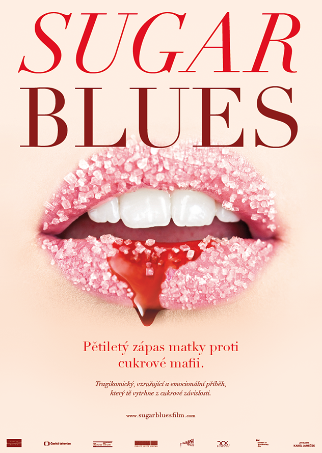 Sugar Blues - Posters