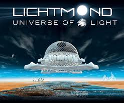 Lichtmond 2 - Cartazes