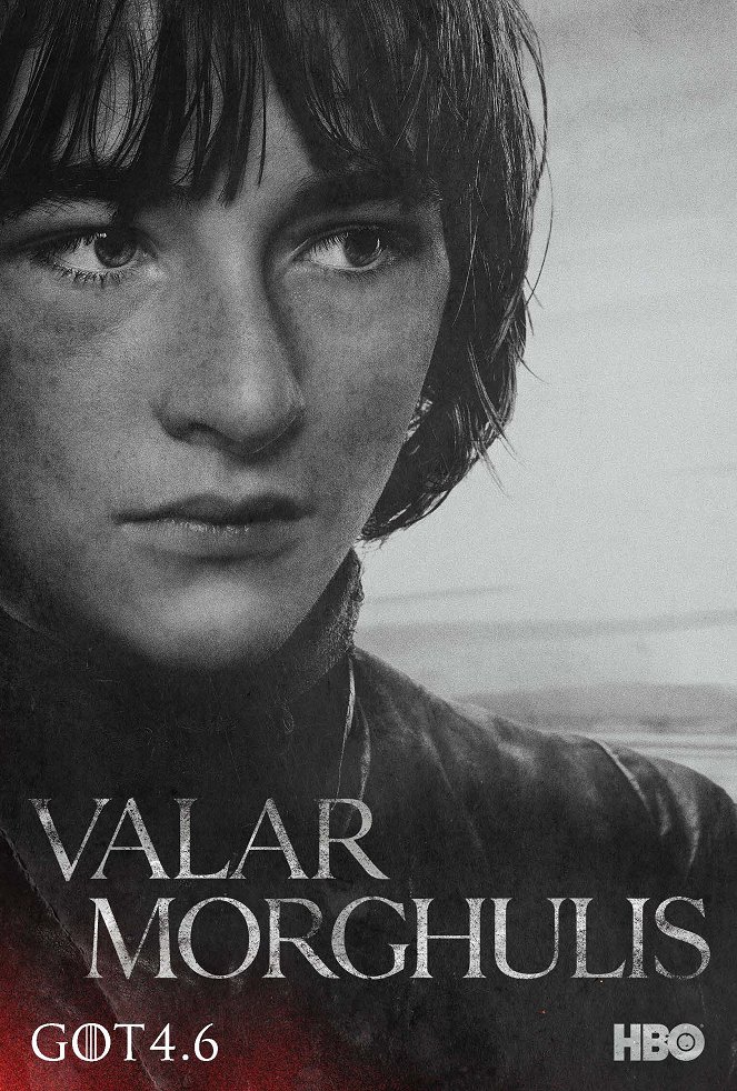 Game of Thrones - Game of Thrones - Season 4 - Posters