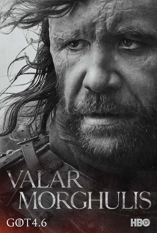 Game of Thrones - Season 4 - Posters