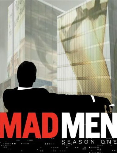 Mad Men - Reklámőrültek - Season 1 - Plakátok
