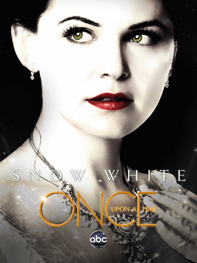Once Upon a Time - Affiches