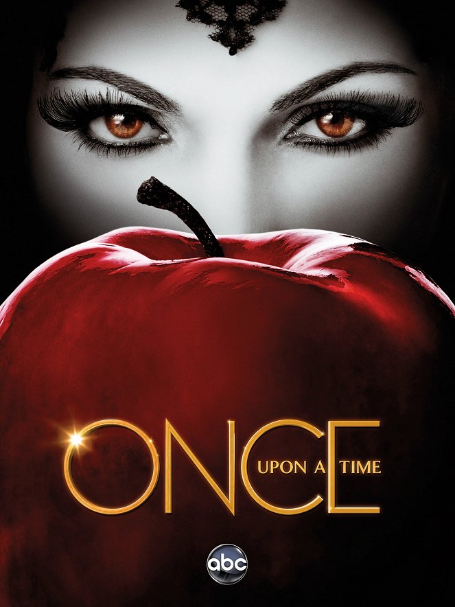 Once Upon a Time - Posters