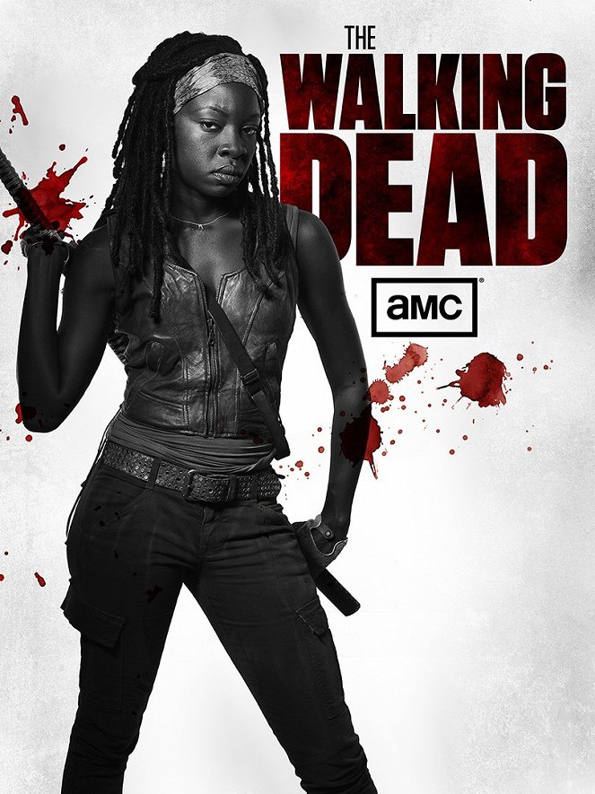 The Walking Dead - The Walking Dead - Season 3 - Plakate