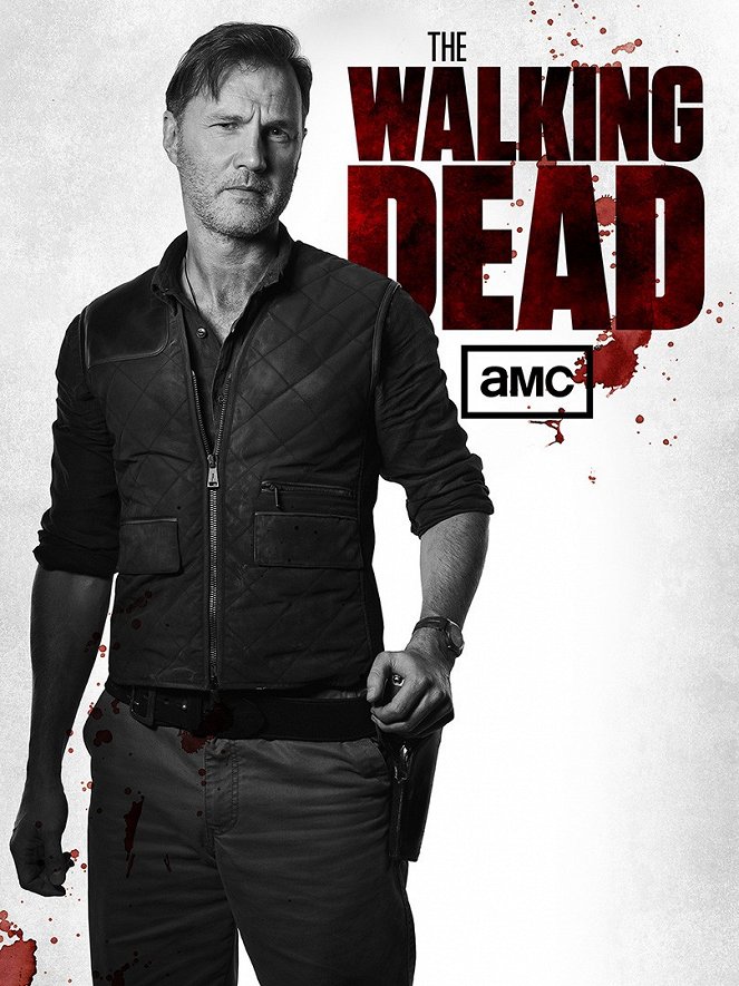 The Walking Dead - The Walking Dead - Season 3 - Cartazes
