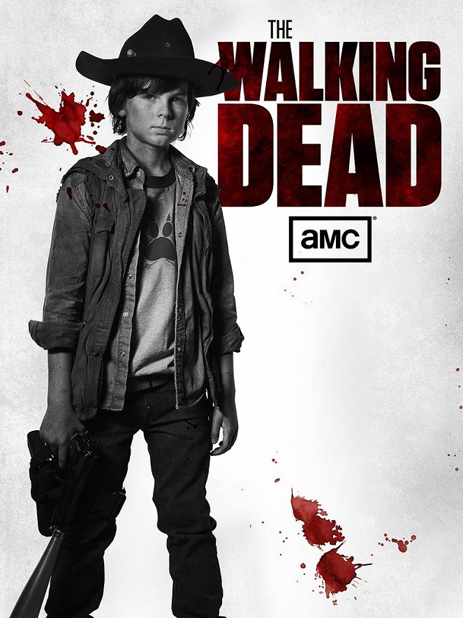 The Walking Dead - The Walking Dead - Season 3 - Affiches