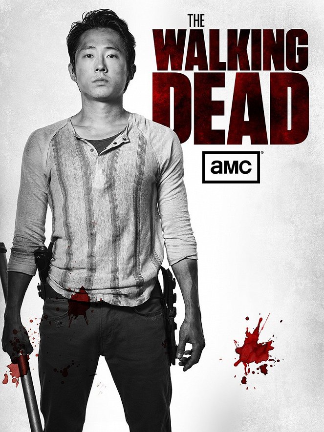 The Walking Dead - The Walking Dead - Season 3 - Plakate