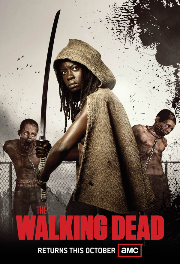 The Walking Dead - The Walking Dead - Season 3 - Posters
