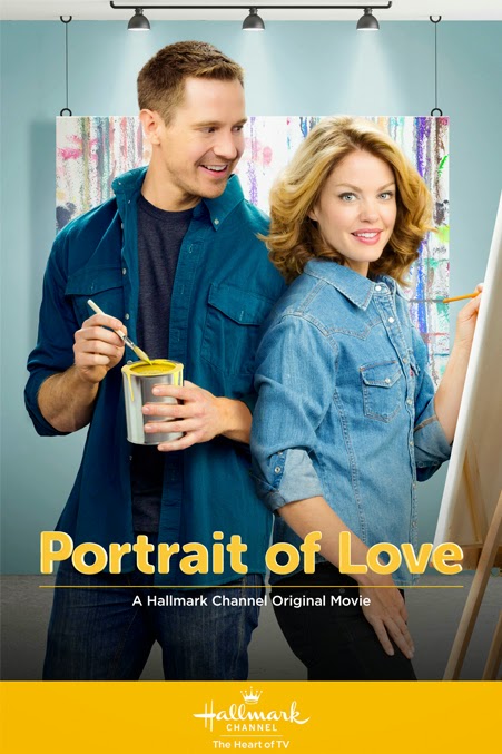 Portrét lásky - Plakáty