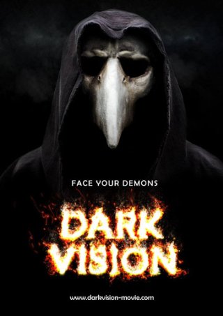 Dark Vision - Plakáty