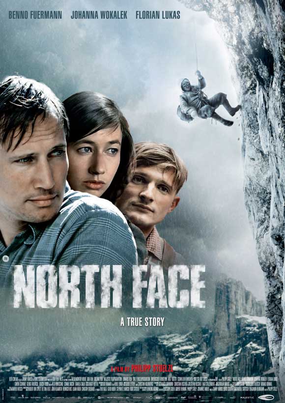 Face Norte - Cartazes