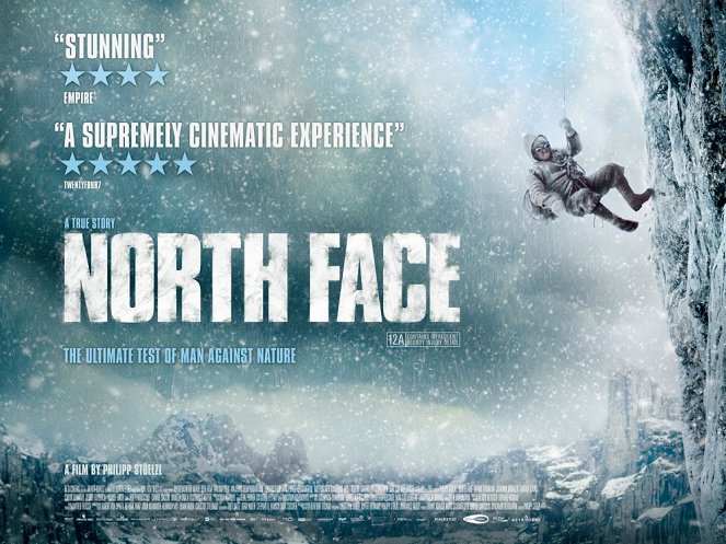 North Face - Posters