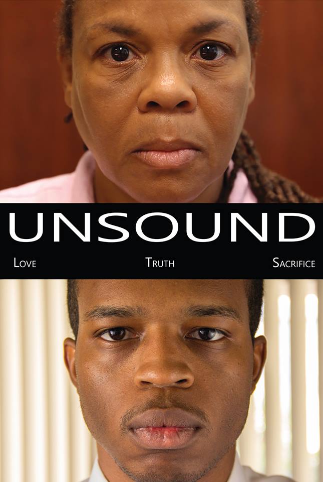 Unsound - Plakáty