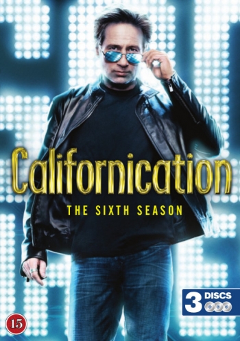 Californication - Californication - Season 6 - Julisteet
