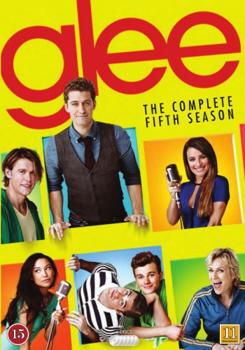 Glee - Season 5 - Julisteet