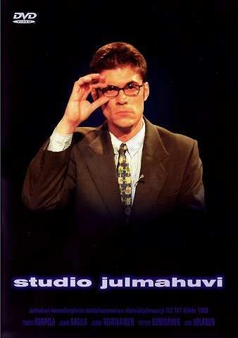 Studio Julmahuvi - Posters