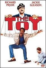 The Toy - Posters