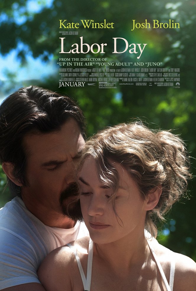Labor Day - Plakate