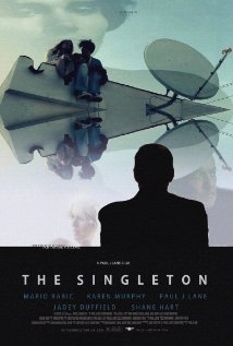 The Singleton - Affiches