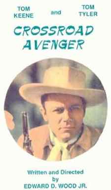 Crossroad Avenger: The Adventures of the Tucson Kid - Carteles