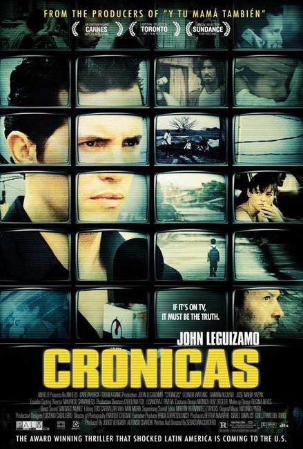 Chronicles - Posters