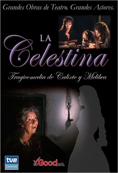 La celestina - Plakáty