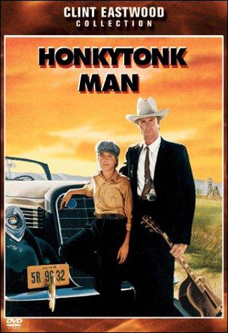 Honkytonk Man - Posters