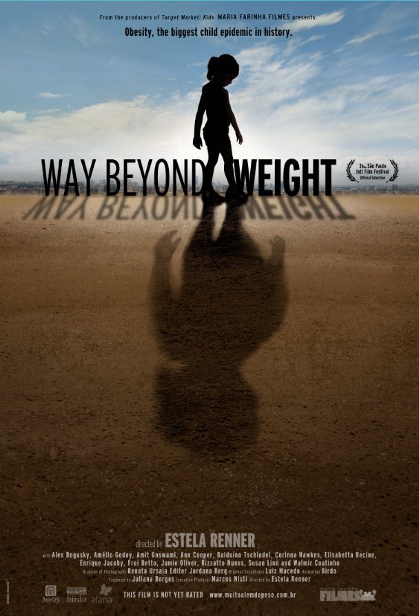 Way Beyond Weight - Posters