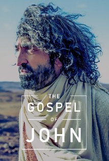 The Gospel of John - Affiches