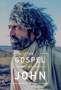 The Gospel of John - Julisteet