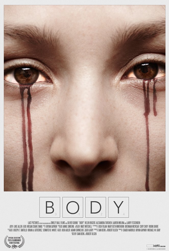 Body - Plakate