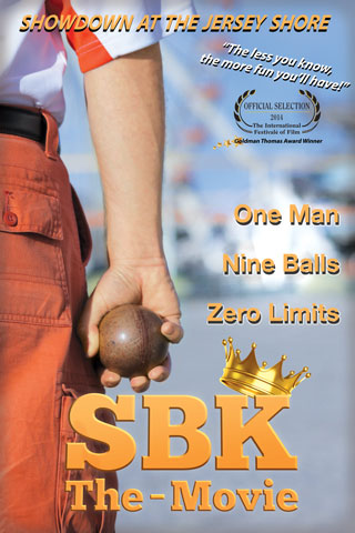 SBK The-Movie - Affiches