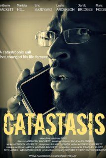Catastasis - Cartazes