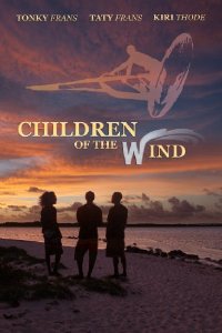 Children of the Wind - Affiches