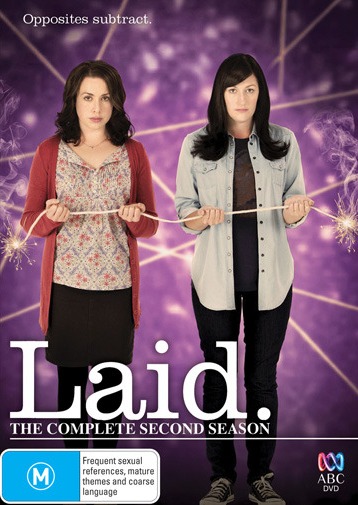 Laid - Posters