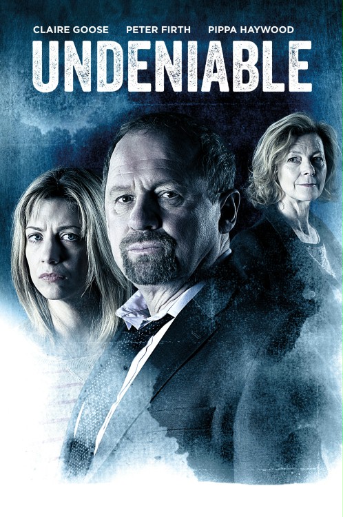 Undeniable - Affiches