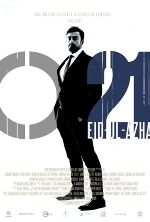 O21 - Affiches