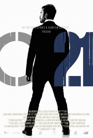 O21 - Plakáty