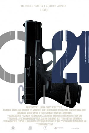 O21 - Plakate