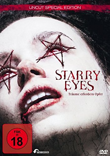 Starry Eyes - Träume erfordern Opfer - Plakate