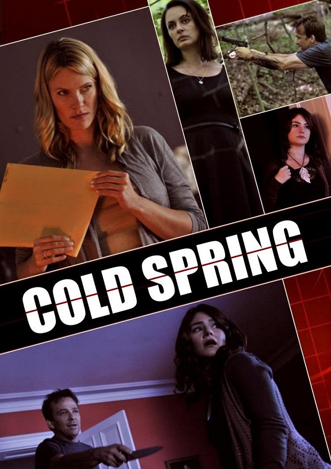 Cold Spring - Posters