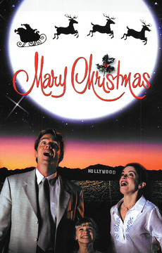 Mary Christmas - Posters