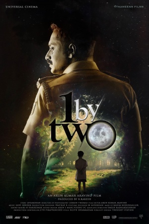 1 by Two - Affiches