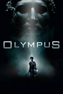 Olymp - Zkáza Bohů - Plagáty